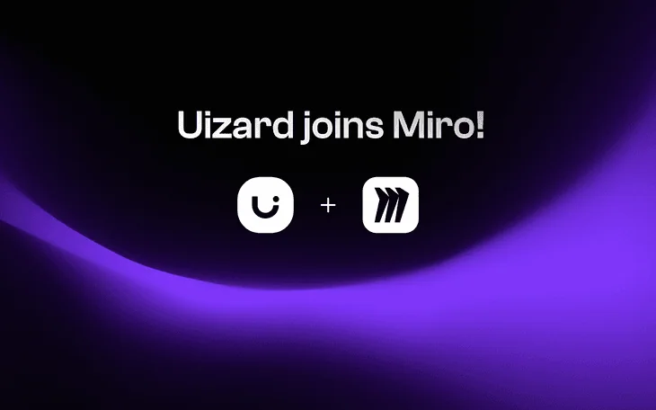 Uizard acquired by Mirro